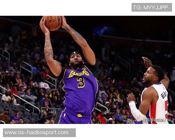 今天湖人对阵活塞的比赛结果揭晓球迷们的期待与惊喜交织