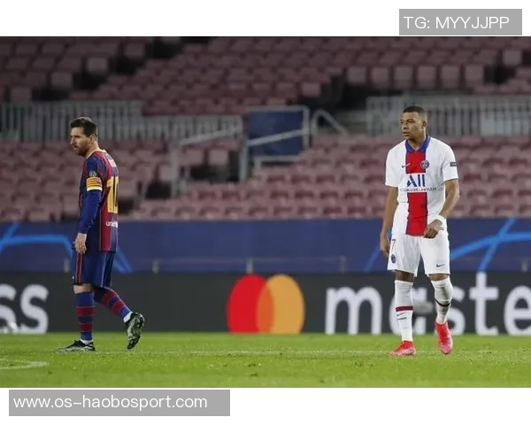 巴萨与大巴黎精彩对决全场录像回放及精彩瞬间分析